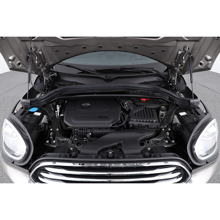 MINI Countryman 136 ch BVA7 CooperCooper