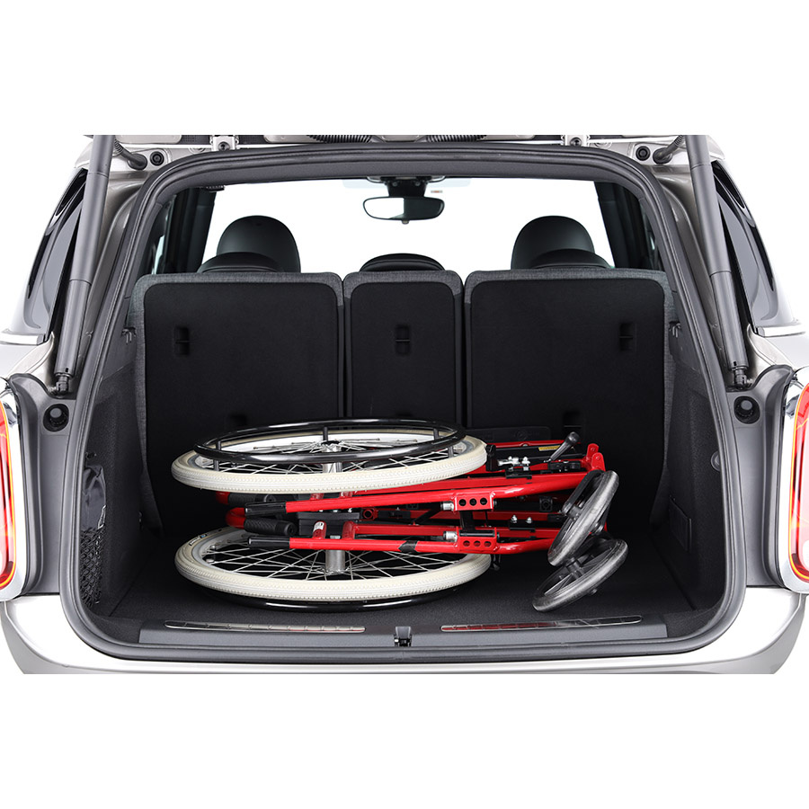 MINI Countryman 136 ch BVA7 CooperCooper