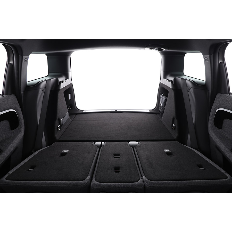 MINI Countryman 136 ch BVA7 CooperCooper