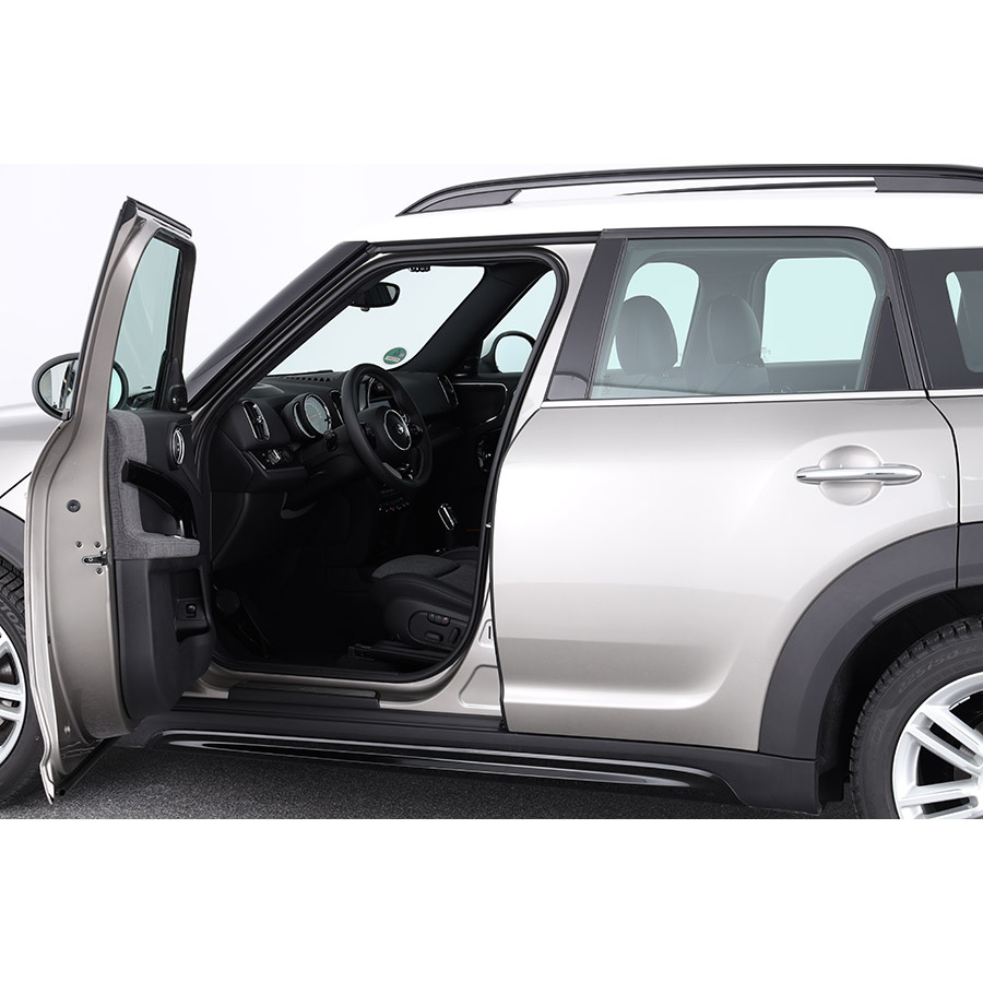 MINI Countryman 136 ch BVA7 CooperCooper