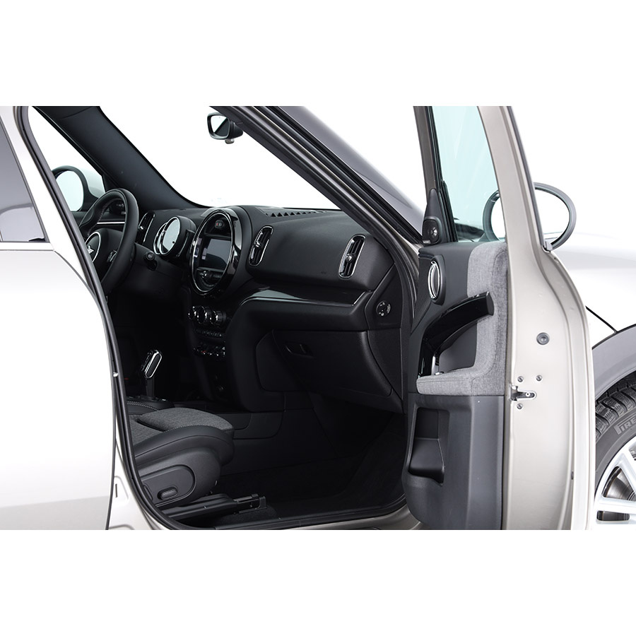 MINI Countryman 136 ch BVA7 CooperCooper