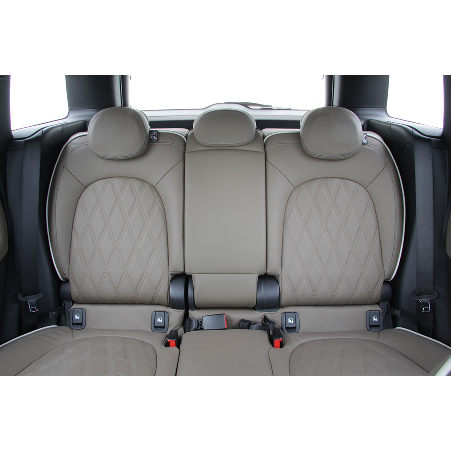 MINI Countryman 150 ch Cooper D