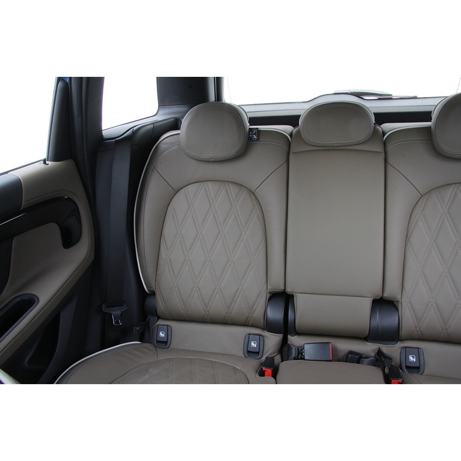 MINI Countryman 150 ch Cooper D