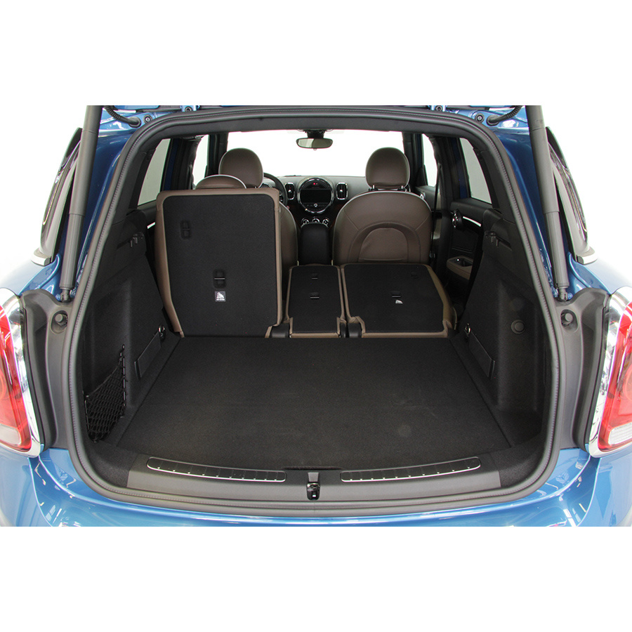 MINI Countryman 150 ch Cooper D