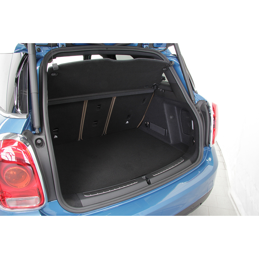 MINI Countryman 150 ch Cooper D
