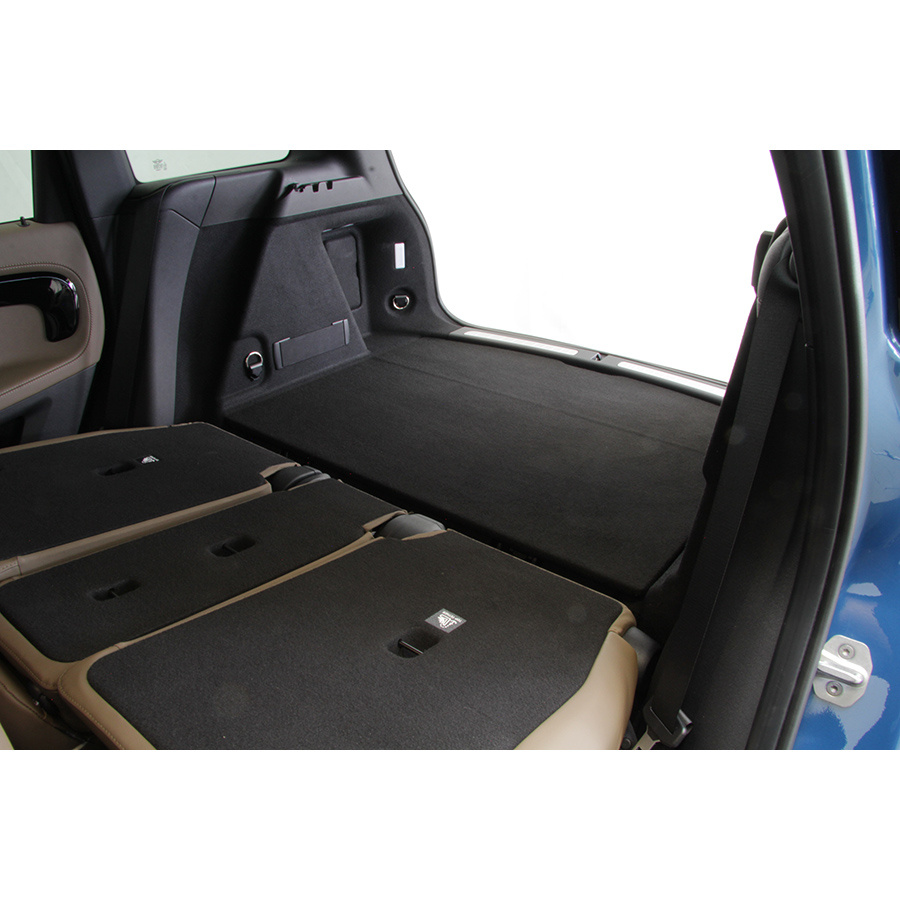 MINI Countryman 150 ch Cooper D