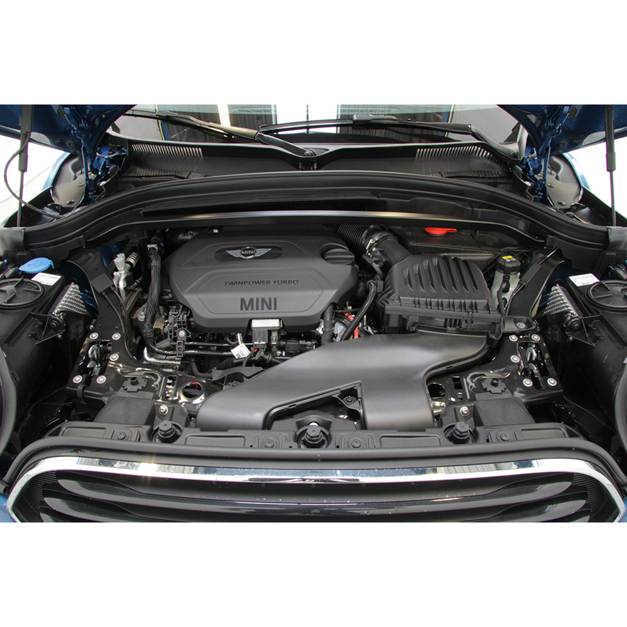 MINI Countryman 150 ch Cooper D