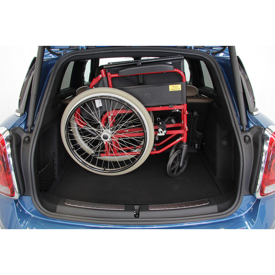 MINI Countryman 150 ch Cooper D
