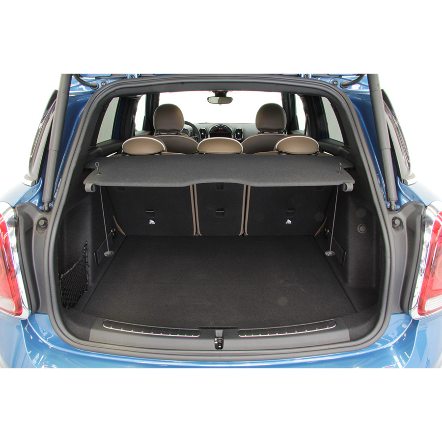 MINI Countryman 150 ch Cooper D