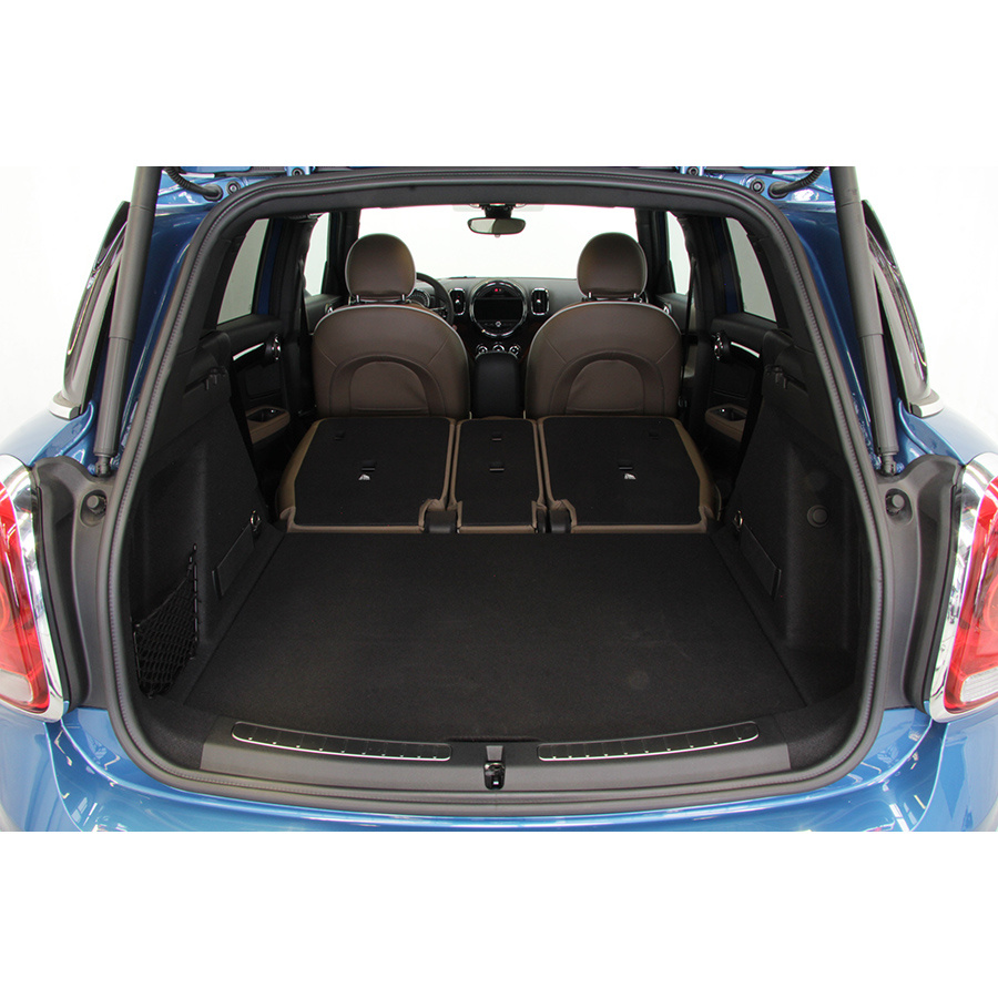 MINI Countryman 150 ch Cooper D