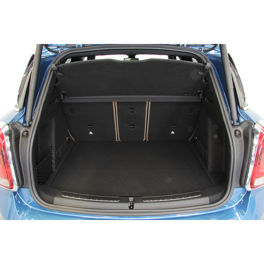 MINI Countryman 150 ch Cooper D