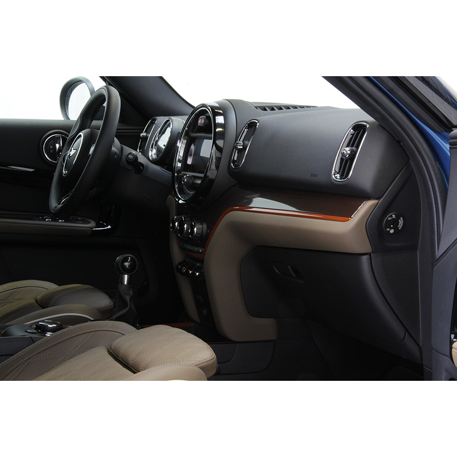 MINI Countryman 150 ch Cooper D