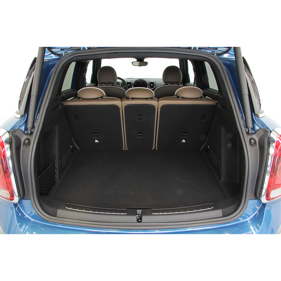 MINI Countryman 150 ch Cooper D