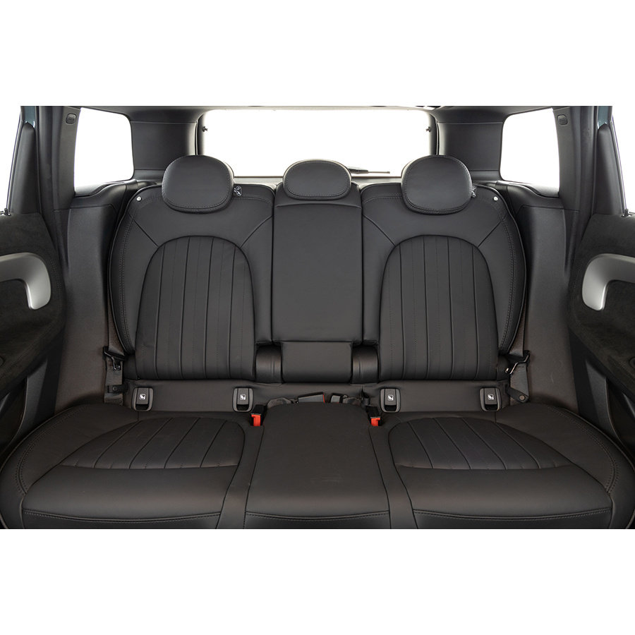 MINI Countryman Cooper SE ALL4 Mini Yours