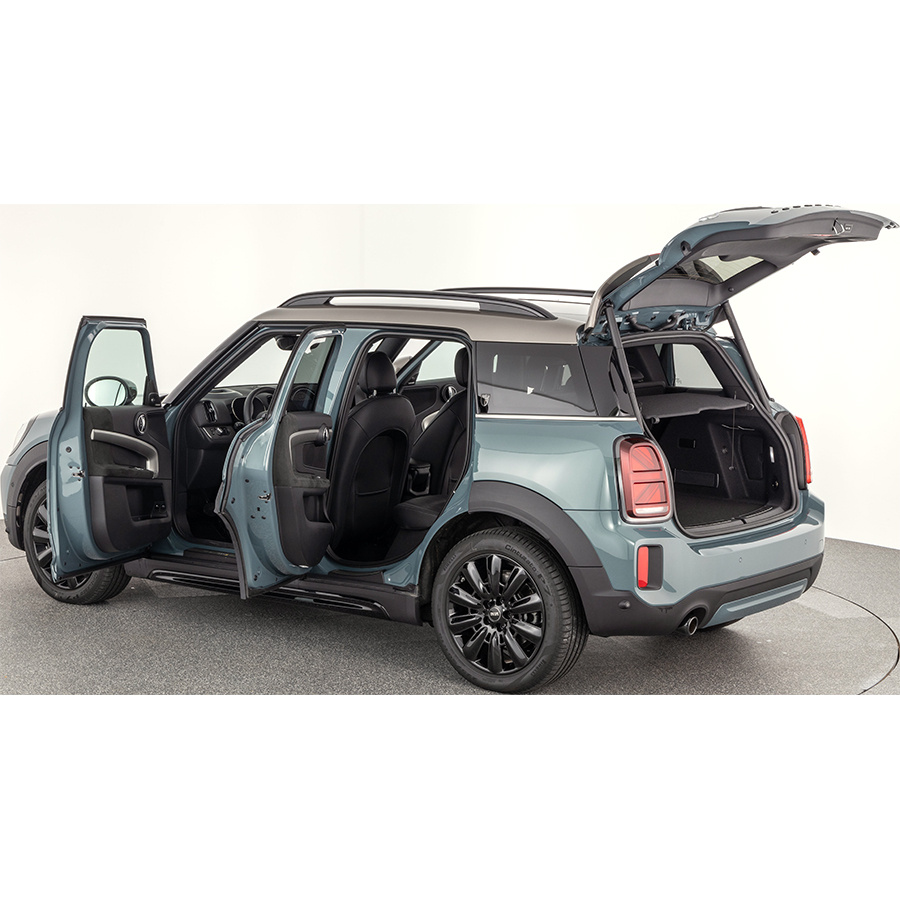 MINI Countryman Cooper SE ALL4 Mini Yours