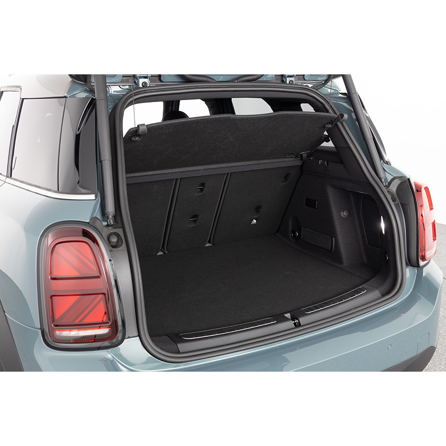 MINI Countryman Cooper SE ALL4 Mini Yours