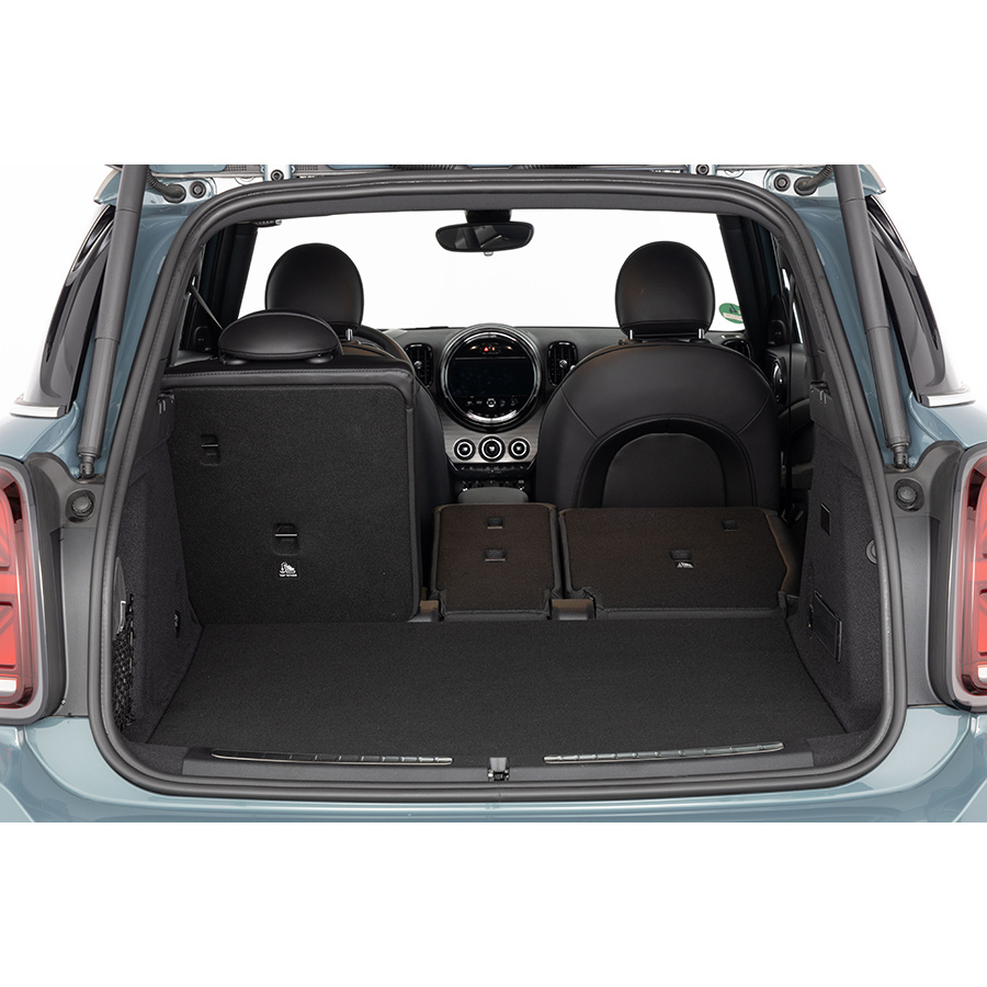 MINI Countryman Cooper SE ALL4 Mini Yours