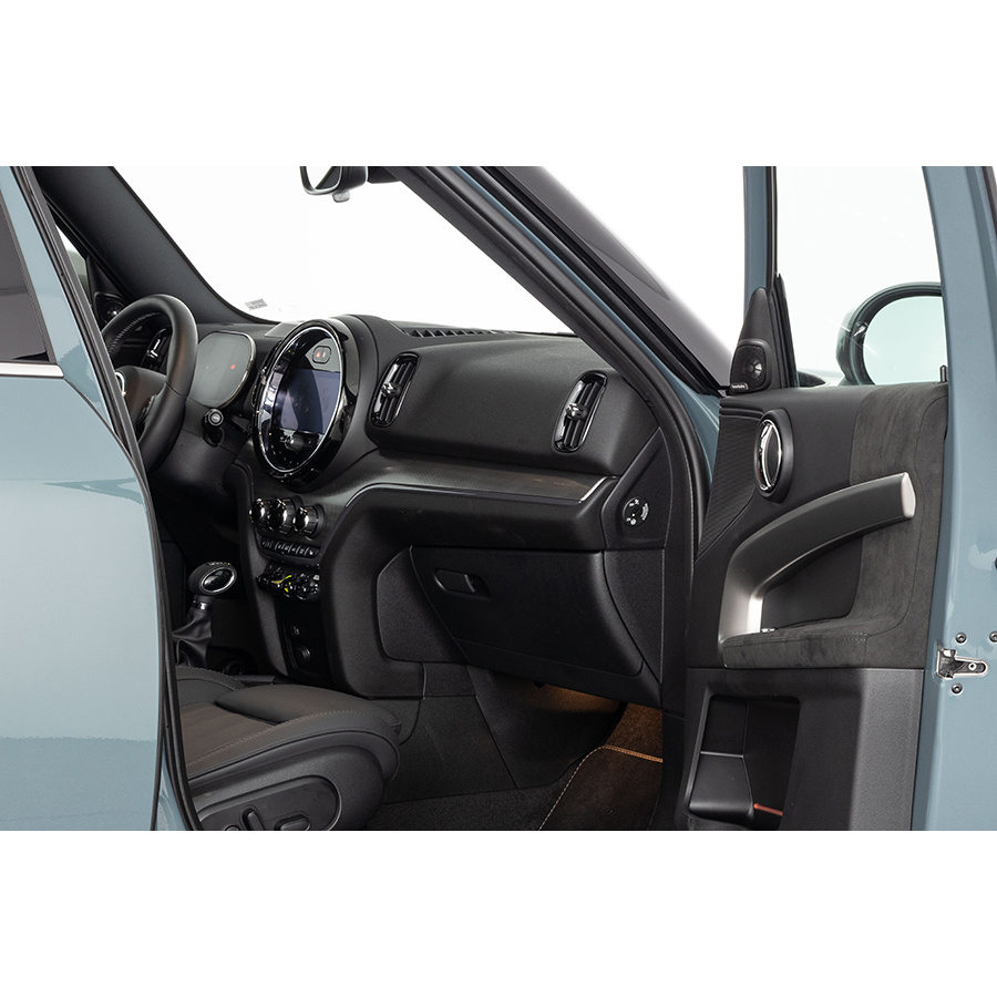 MINI Countryman Cooper SE ALL4 Mini Yours