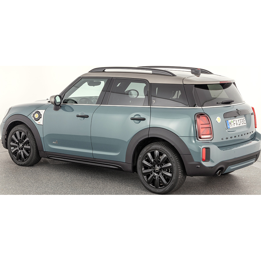 MINI Countryman Cooper SE ALL4 Mini Yours
