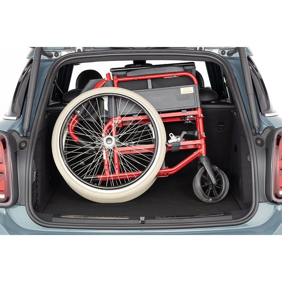 MINI Countryman Cooper SE ALL4 Mini Yours