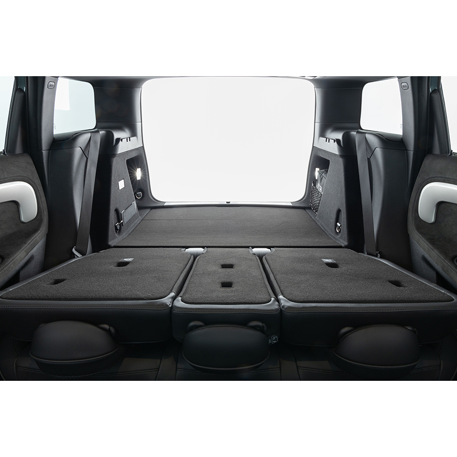 MINI Countryman Cooper SE ALL4 Mini Yours