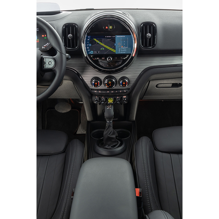 MINI Countryman Cooper SE ALL4 Mini Yours