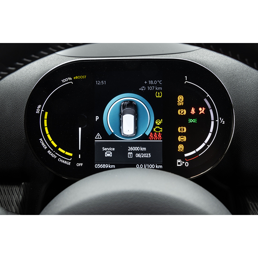 MINI Countryman Cooper SE ALL4 Mini Yours