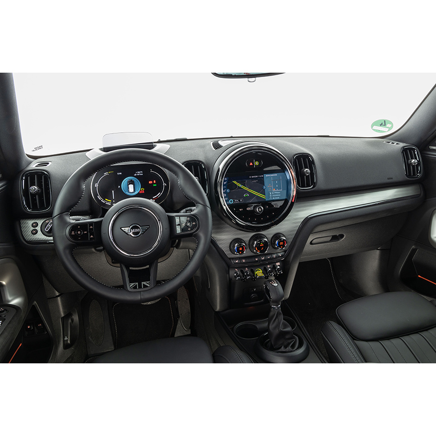 MINI Countryman Cooper SE ALL4 Mini Yours