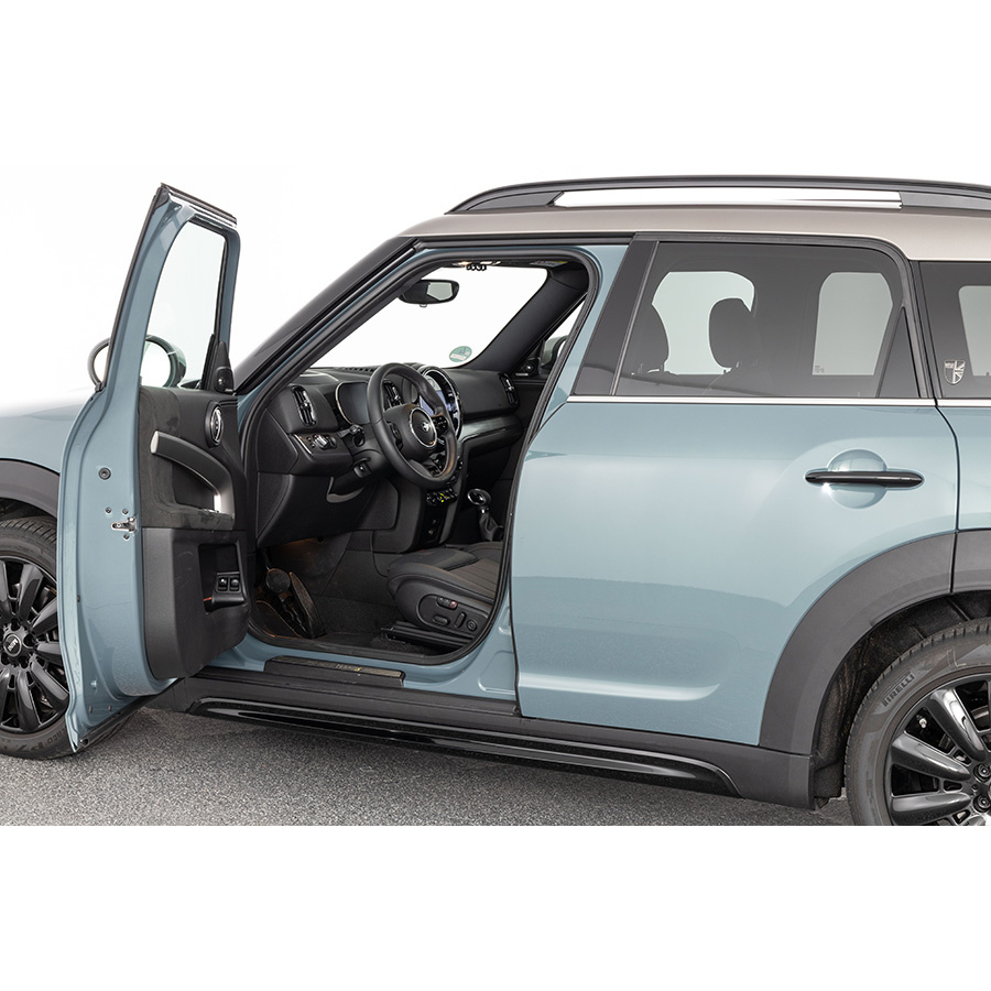 MINI Countryman Cooper SE ALL4 Mini Yours