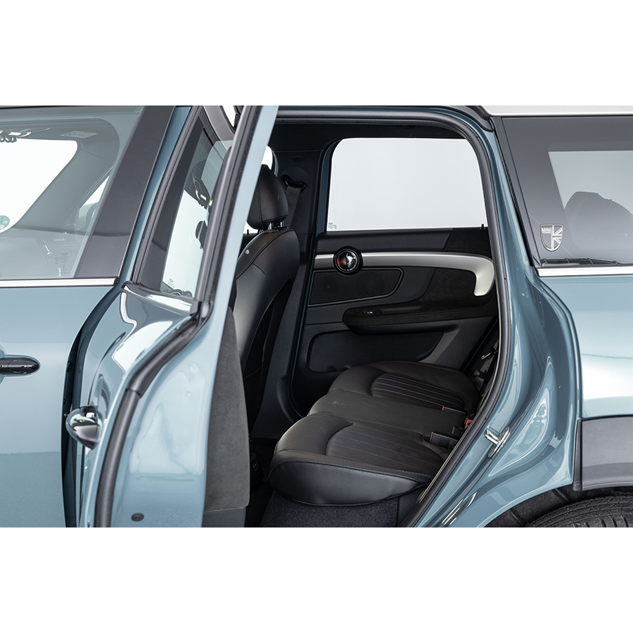 MINI Countryman Cooper SE ALL4 Mini Yours