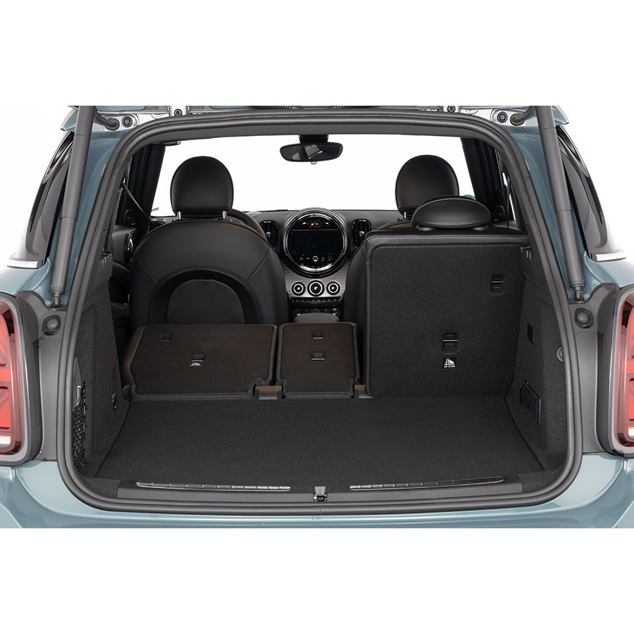 MINI Countryman Cooper SE ALL4 Mini Yours