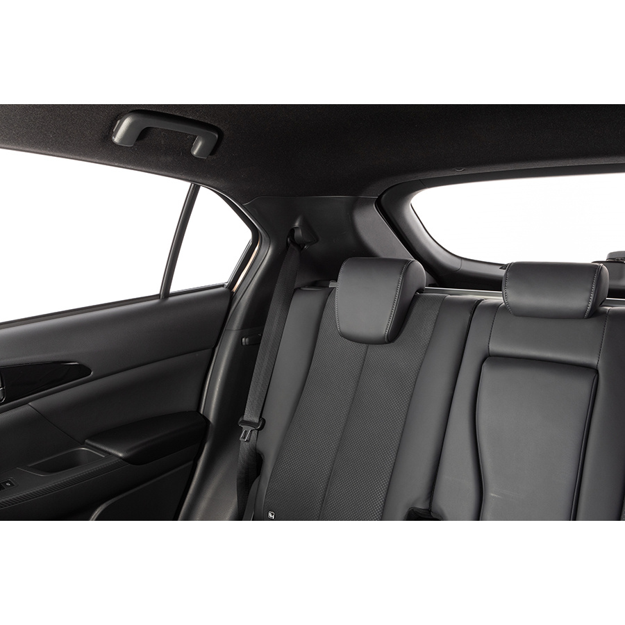 Mitsubishi Eclipse Cross 2.4 MIVEC PHEV Twin Motor 4WD
