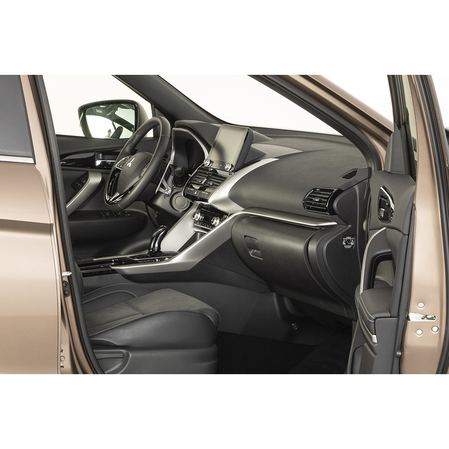 Mitsubishi Eclipse Cross 2.4 MIVEC PHEV Twin Motor 4WD