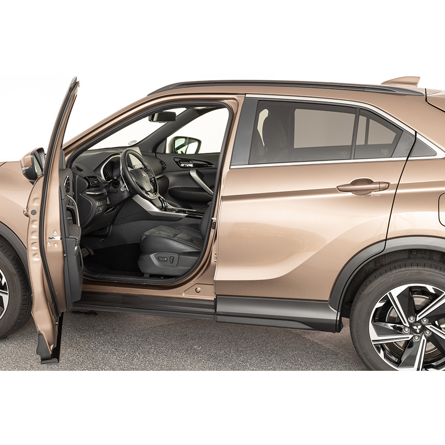 Mitsubishi Eclipse Cross 2.4 MIVEC PHEV Twin Motor 4WD