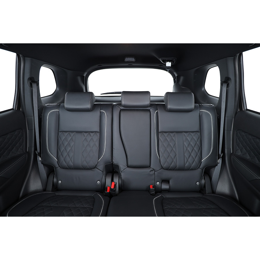 Mitsubishi Outlander 2.4 l PHEV Twin Motor 4WD