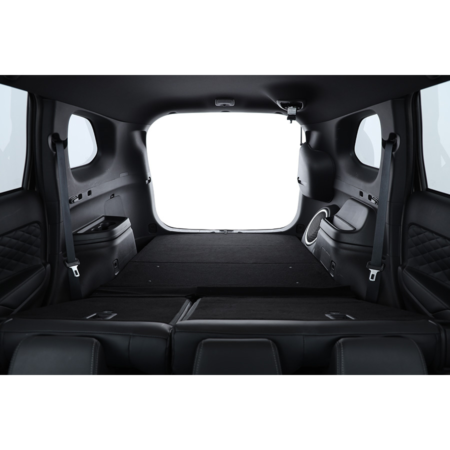 Mitsubishi Outlander 2.4 l PHEV Twin Motor 4WD