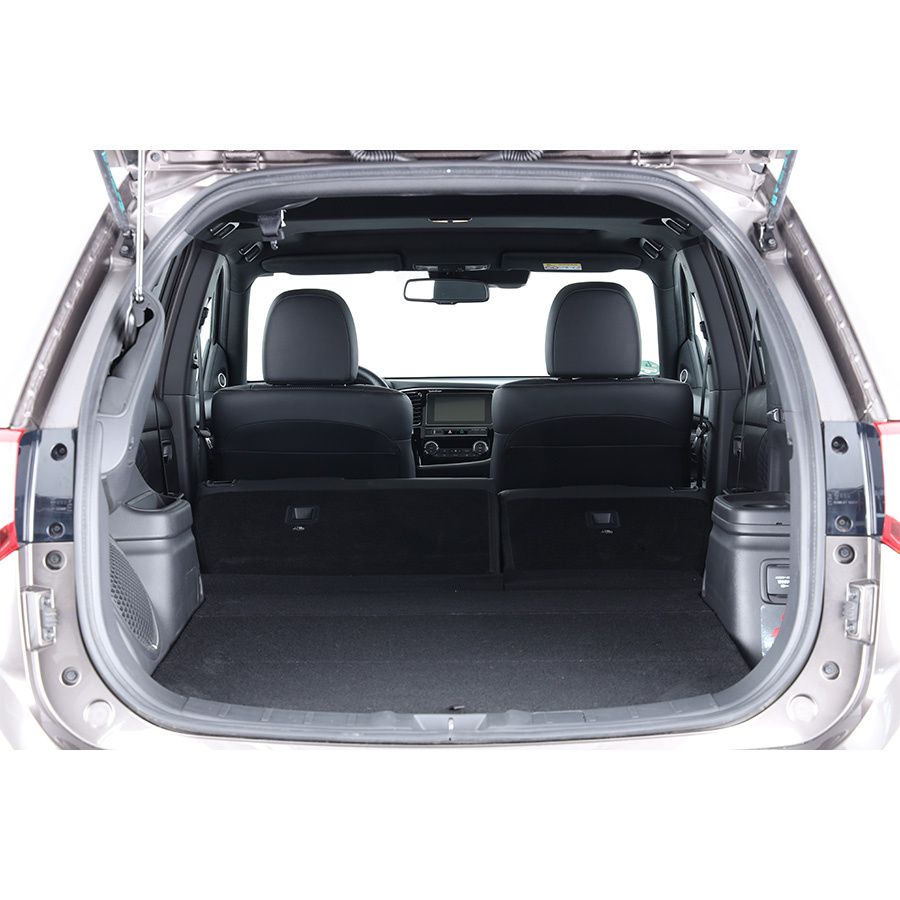 Mitsubishi Outlander 2.4 l PHEV Twin Motor 4WD