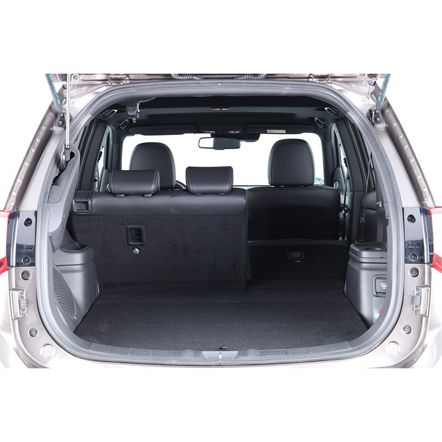 Mitsubishi Outlander 2.4 l PHEV Twin Motor 4WD