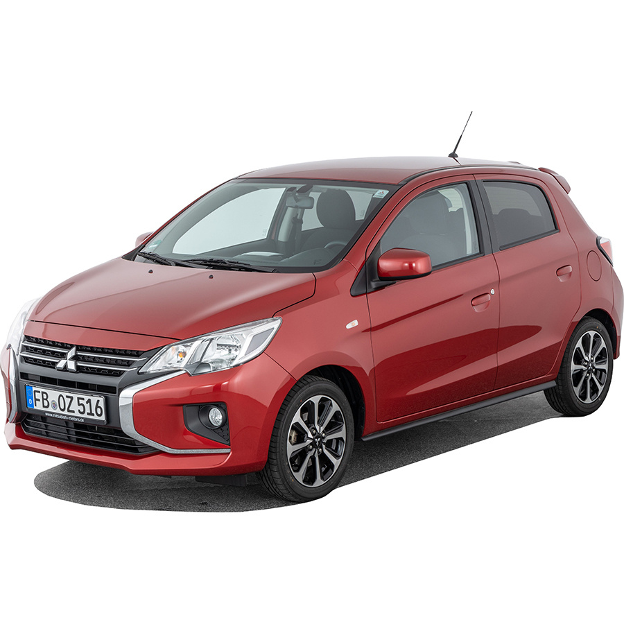 Mitsubishi Space Star 1.2 MIVEC 71 AS&G