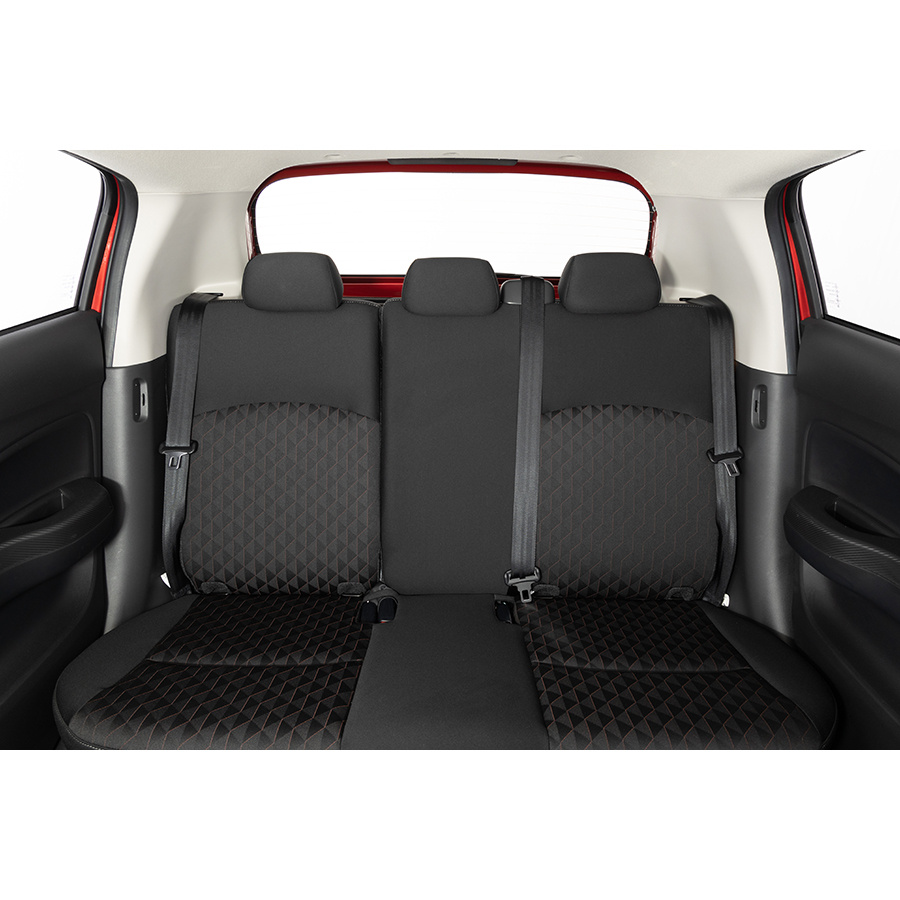 Mitsubishi Space Star 1.2 MIVEC 71 AS&G