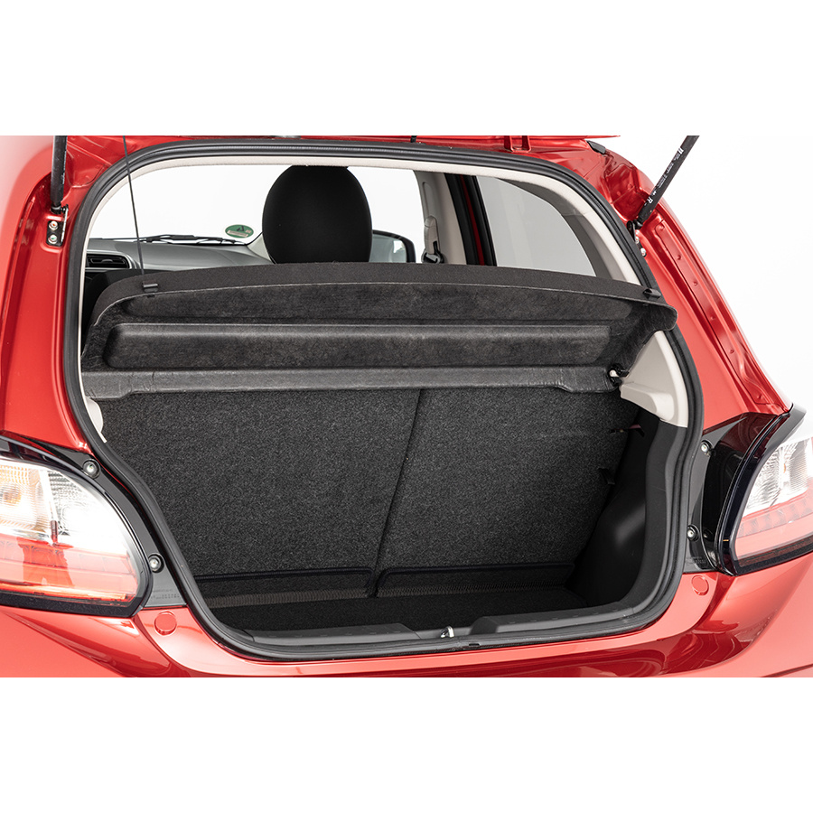 Mitsubishi Space Star 1.2 MIVEC 71 AS&G