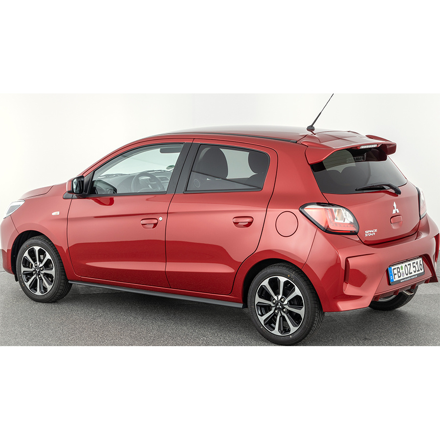 Mitsubishi Space Star 1.2 MIVEC 71 AS&G