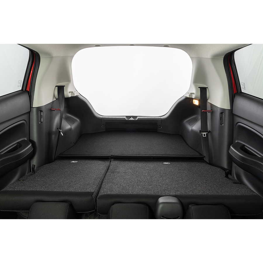 Mitsubishi Space Star 1.2 MIVEC 71 AS&G