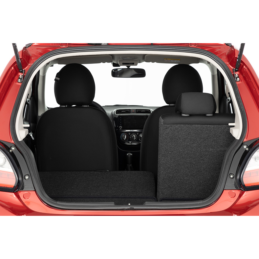 Mitsubishi Space Star 1.2 MIVEC 71 AS&G