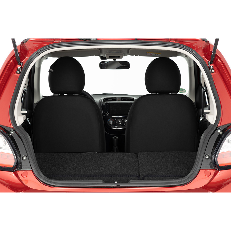 Mitsubishi Space Star 1.2 MIVEC 71 AS&G