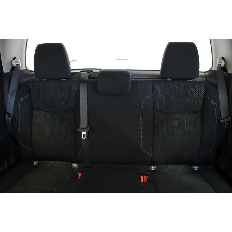 Nissan NP300 Navara 2.3 dCi Double Cab N-Connecta