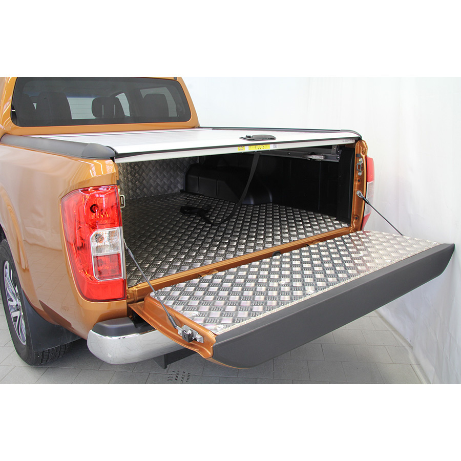 Nissan NP300 Navara 2.3 dCi Double Cab N-Connecta