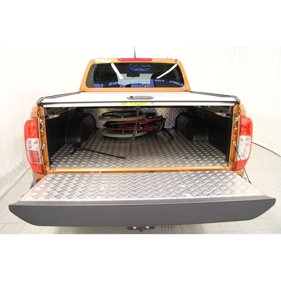 Nissan NP300 Navara 2.3 dCi Double Cab N-Connecta