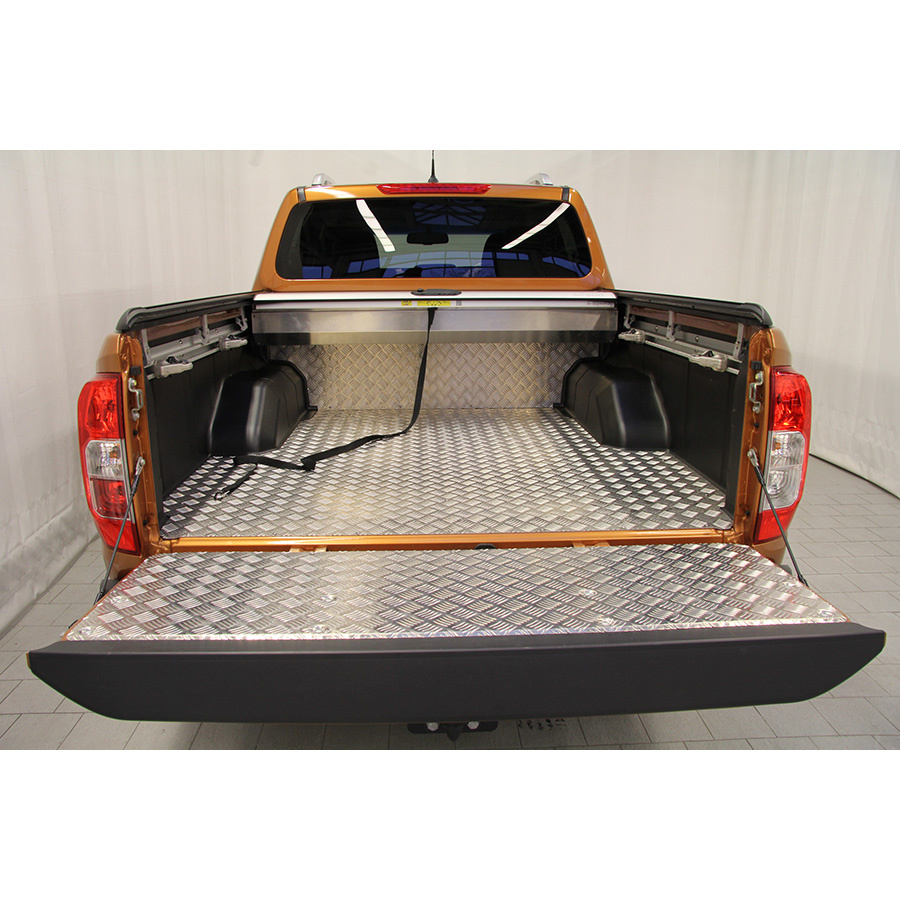 Nissan NP300 Navara 2.3 dCi Double Cab N-Connecta