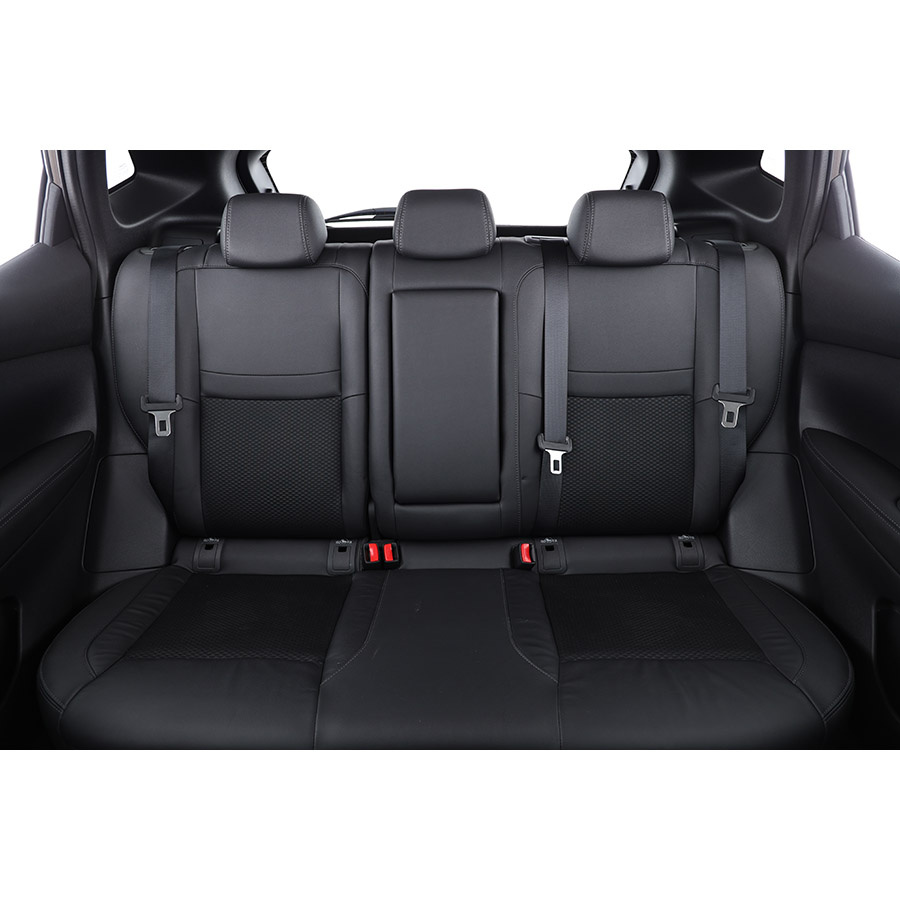 Nissan Qashqai 1.3 DIG-T 160 DCT